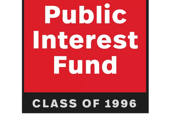 Class of 1996 Public Interest Law Co-op image number null